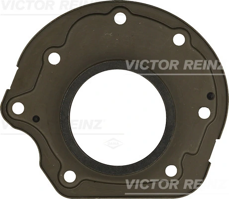 Shaft Seal, crankshaft